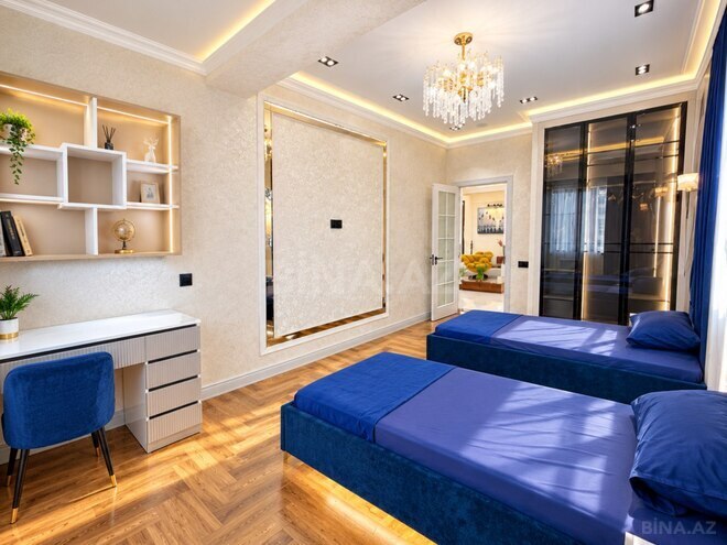 Satılır 3 otaqlı yeni tikili 120 m², 28 May m., photo 16 from 31