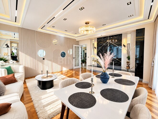 Satılır 3 otaqlı yeni tikili 120 m², 28 May m., photo 5 from 31