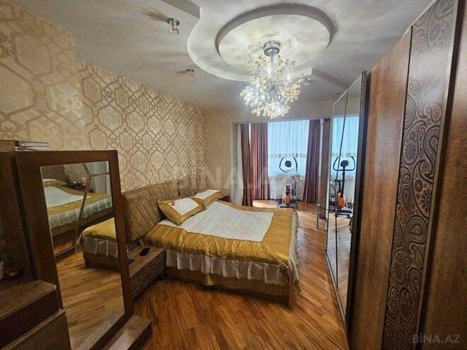 Продаётся 2-комн. новостройка 67 м², м. 8 ноября, photo 6 from 10