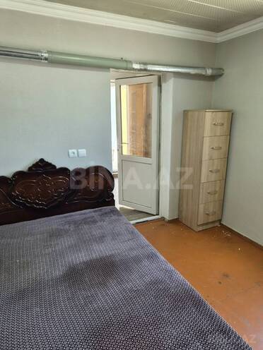 İcarəyə verilir 2 otaqlı həyət evi/bağ evi 40 m², NZS q., photo 15 from 16