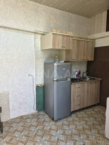İcarəyə verilir 2 otaqlı həyət evi/bağ evi 40 m², NZS q., photo 3 from 16