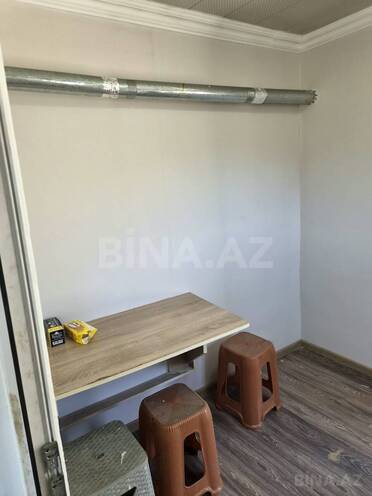 İcarəyə verilir 2 otaqlı həyət evi/bağ evi 40 m², NZS q., photo 14 from 16