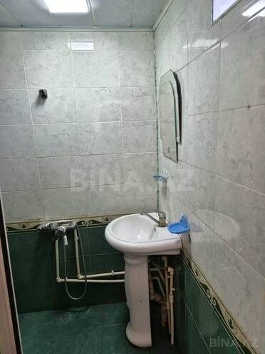İcarəyə verilir 2 otaqlı həyət evi/bağ evi 40 m², NZS q., photo 8 from 16