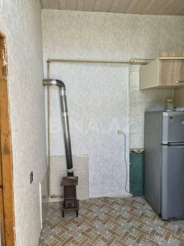 İcarəyə verilir 2 otaqlı həyət evi/bağ evi 40 m², NZS q., photo 9 from 16