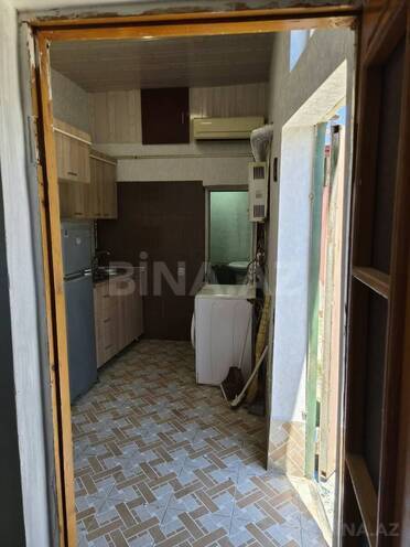 İcarəyə verilir 2 otaqlı həyət evi/bağ evi 40 m², NZS q., photo 13 from 16