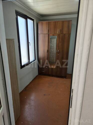 İcarəyə verilir 2 otaqlı həyət evi/bağ evi 40 m², NZS q., photo 11 from 16