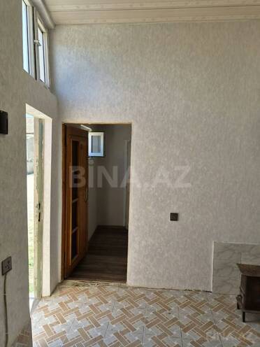 İcarəyə verilir 2 otaqlı həyət evi/bağ evi 40 m², NZS q., photo 10 from 16