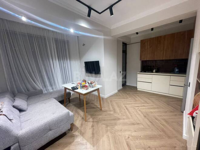 Сдаётся 3-комн. новостройка 75 м², пос. Карачухур, photo 12 from 14