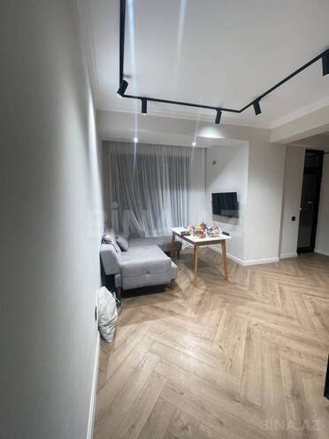 Сдаётся 3-комн. новостройка 75 м², пос. Карачухур, photo 1 from 14