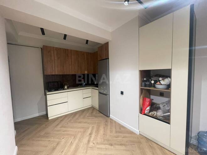 Сдаётся 3-комн. новостройка 75 м², пос. Карачухур, photo 13 from 14
