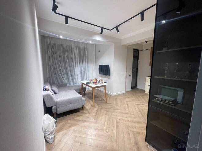 Сдаётся 3-комн. новостройка 75 м², пос. Карачухур, photo 4 from 14