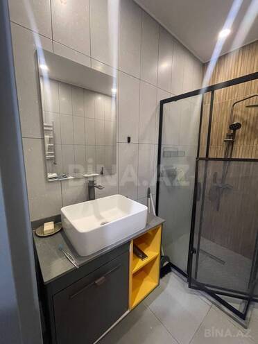 Сдаётся 3-комн. новостройка 75 м², пос. Карачухур, photo 3 from 14