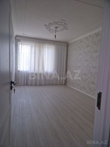 Satılır 2 otaqlı köhnə tikili 55 m², Gənclik m., photo 4 from 12