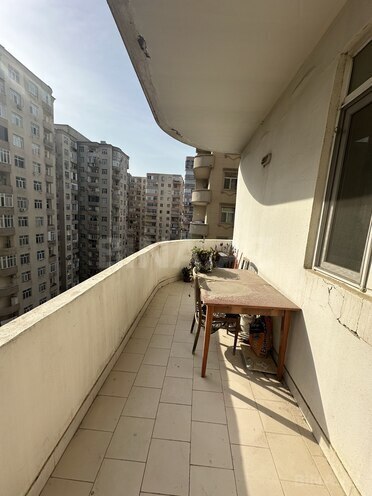 Satılır 2 otaqlı yeni tikili 86 m², Həzi Aslanov m., photo 13 from 14