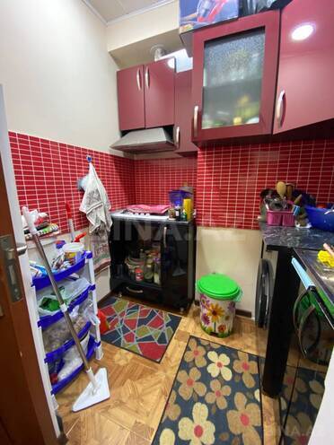Продаётся 2-комн. вторичка 41 м², пос. Масазыр, photo 7 from 12