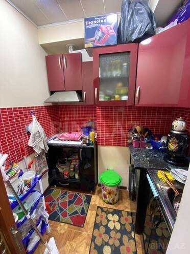 Продаётся 2-комн. вторичка 41 м², пос. Масазыр, photo 6 from 12