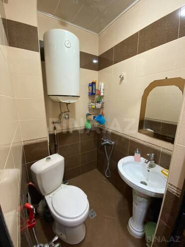 Продаётся 2-комн. вторичка 41 м², пос. Масазыр, photo 11 from 12
