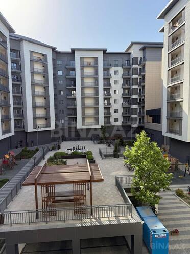 Satılır 5 otaqlı yeni tikili 202.6 m², Xətai r., photo 3 from 9