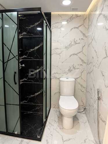 Satılır 3 otaqlı yeni tikili 85 m², Həzi Aslanov m., photo 8 from 9
