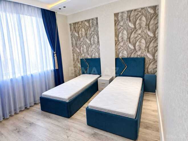 Satılır 3 otaqlı yeni tikili 85 m², Həzi Aslanov m., photo 5 from 9