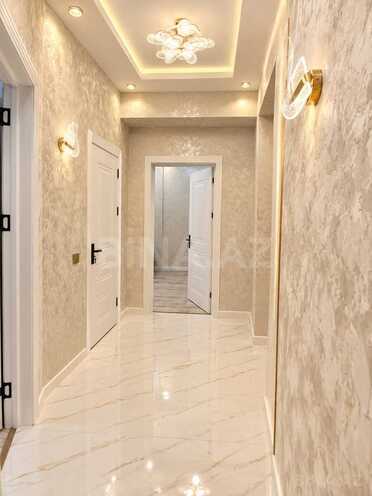 Satılır 3 otaqlı yeni tikili 85 m², Həzi Aslanov m., photo 7 from 9