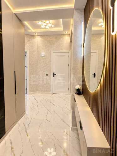 Satılır 3 otaqlı yeni tikili 85 m², Həzi Aslanov m., photo 6 from 9