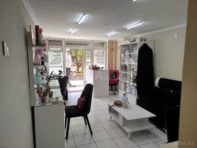 Satılır  obyekt 60 m², Gənclik m., photo 3 from 17