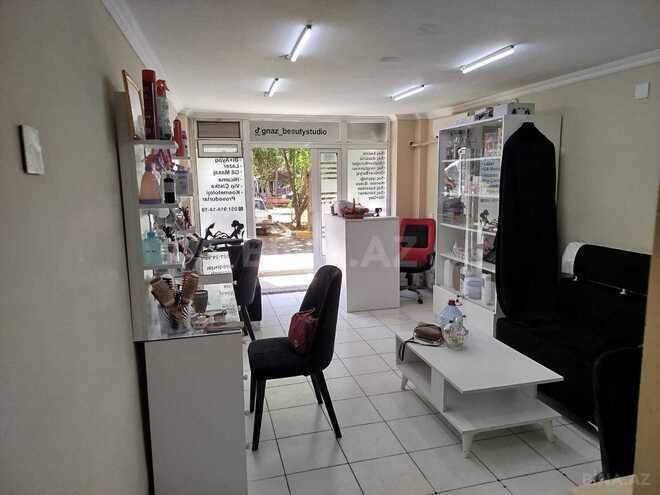 Satılır  obyekt 60 m², Gənclik m., photo 4 from 17