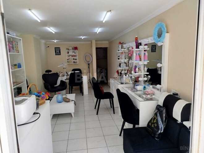 Satılır  obyekt 60 m², Gənclik m., photo 5 from 17