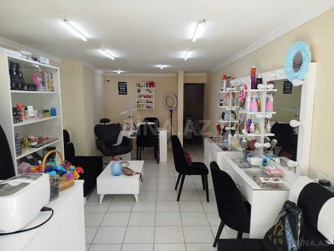 Satılır  obyekt 60 m², Gənclik m., photo 6 from 17