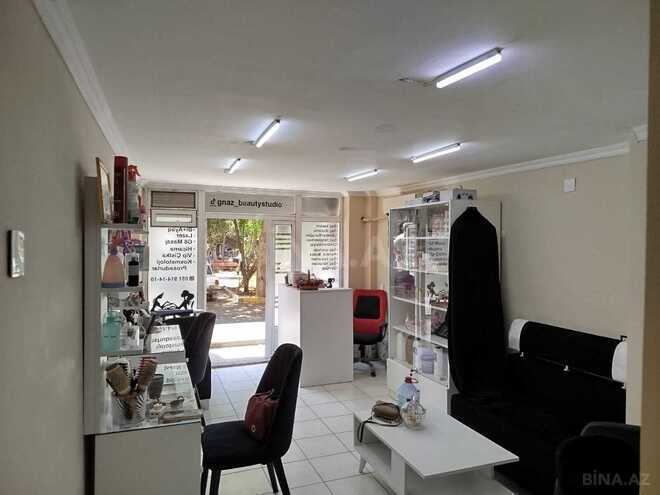 Satılır  obyekt 60 m², Gənclik m., photo 1 from 17
