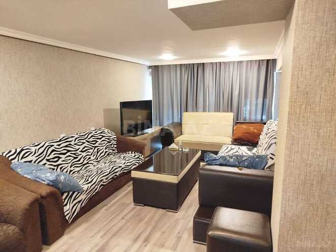 Satılır  obyekt 60 m², Gənclik m., photo 13 from 17