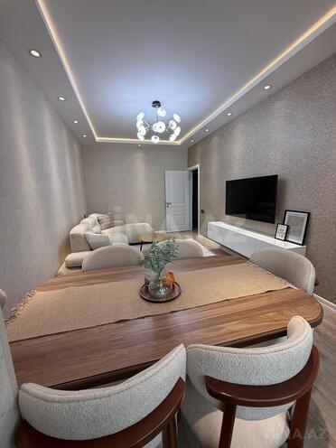 Satılır 4 otaqlı köhnə tikili 100 m², Həzi Aslanov m., photo 1 from 21
