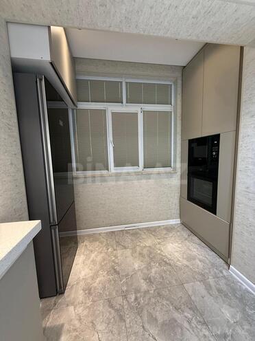 Satılır 4 otaqlı köhnə tikili 100 m², Həzi Aslanov m., photo 10 from 21