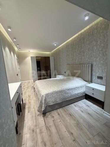 Satılır 4 otaqlı köhnə tikili 100 m², Həzi Aslanov m., photo 8 from 21