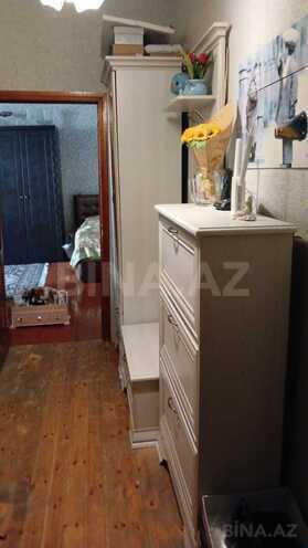 Продаётся 2-комн. вторичка 60 м², м. Кара Караев, photo 10 from 12