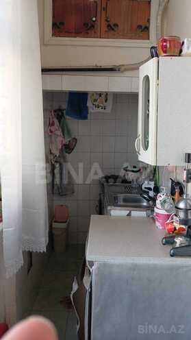 Продаётся 2-комн. вторичка 60 м², м. Кара Караев, photo 6 from 12