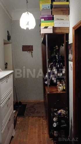 Продаётся 2-комн. вторичка 60 м², м. Кара Караев, photo 8 from 12