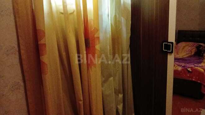 Продаётся 2-комн. вторичка 60 м², м. Кара Караев, photo 5 from 12