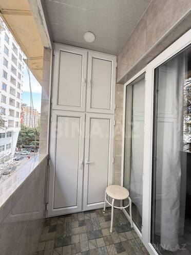 Satılır 4 otaqlı köhnə tikili 100 m², Həzi Aslanov m., photo 17 from 21