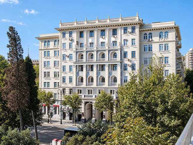 Satılır 3 otaqlı köhnə tikili 110 m², İçəri Şəhər m., photo 1 from 31