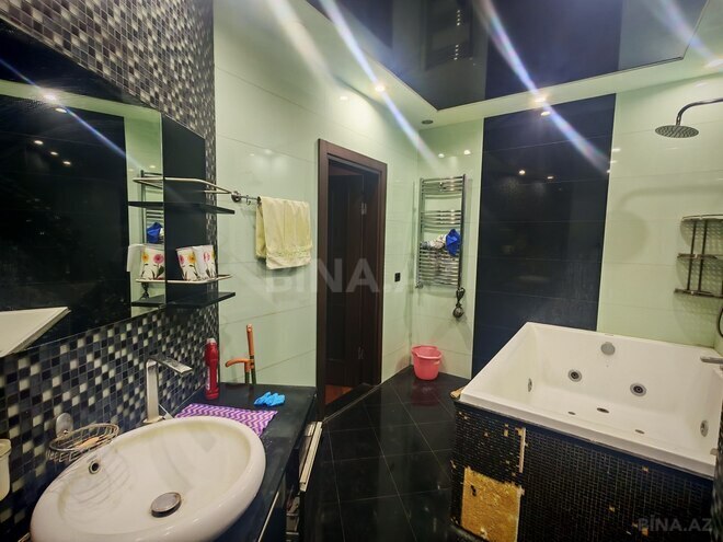 Продается 3-комн. новостройка 170 м², пос. Ясамал, photo 19 from 24