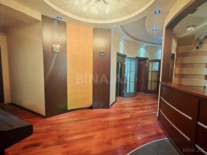 Продается 3-комн. новостройка 170 м², пос. Ясамал, photo 15 from 24