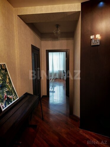 Продается 3-комн. новостройка 170 м², пос. Ясамал, photo 17 from 24