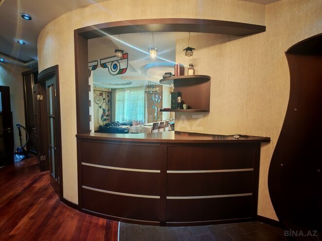 Продается 3-комн. новостройка 170 м², пос. Ясамал, photo 14 from 24