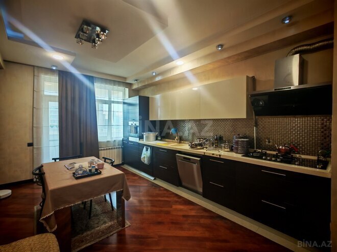 Продается 3-комн. новостройка 170 м², пос. Ясамал, photo 11 from 24