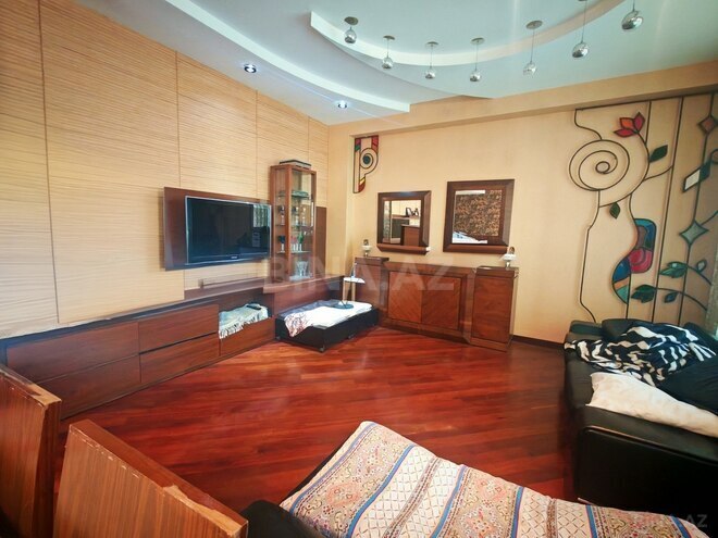 Продается 3-комн. новостройка 170 м², пос. Ясамал, photo 5 from 24