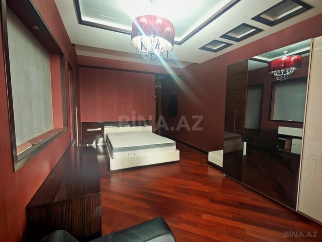 Продается 3-комн. новостройка 170 м², пос. Ясамал, photo 9 from 24