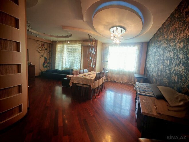 Продается 3-комн. новостройка 170 м², пос. Ясамал, photo 1 from 24