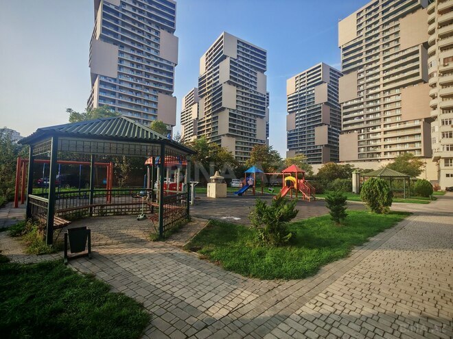 Продается 3-комн. новостройка 170 м², пос. Ясамал, photo 21 from 24